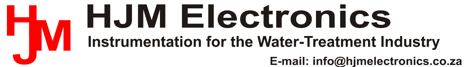 HJM Electronics